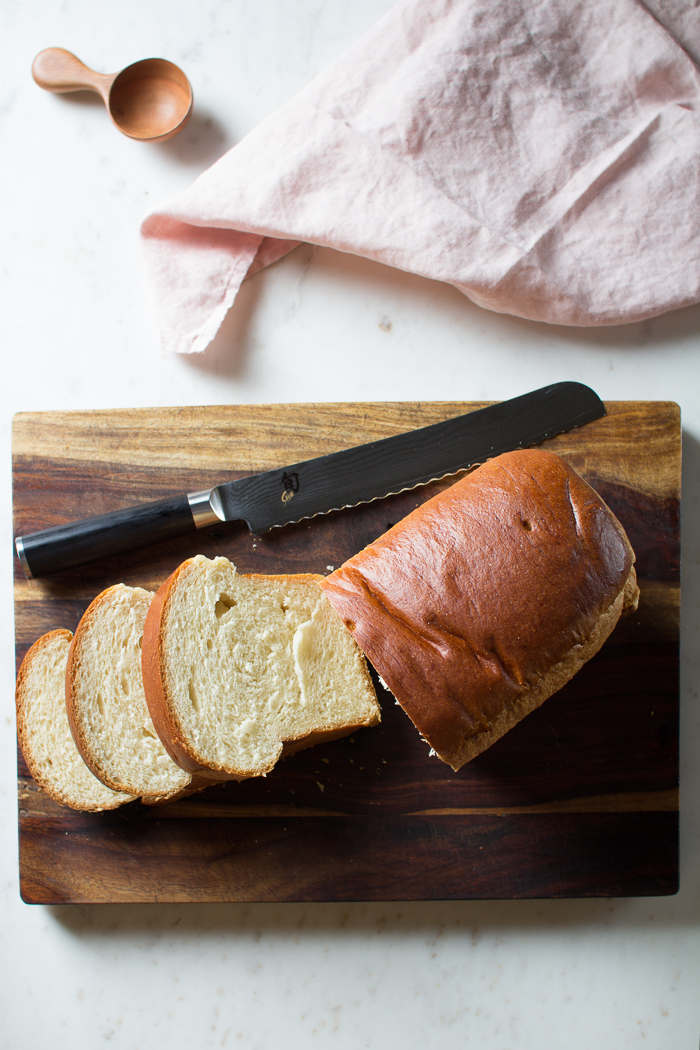 Flourishing Foodie Apple Cinnamon French Toast Casserole with a Cream