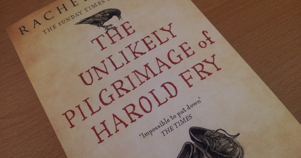 the unlikely journey of harold fry the unlikely journey of harold fry