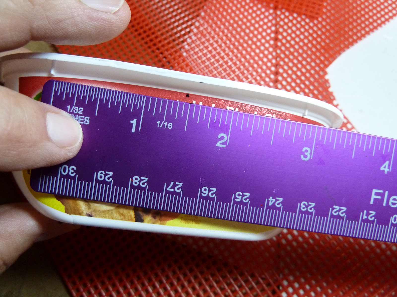 Make it easy crafts Recycled Travel Jewelry case