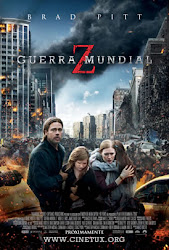 Ver pelicula World War Z Online