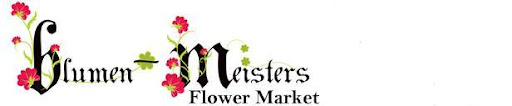 blumen-meisters Flower Market