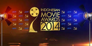 Indonesian Movie Award 2014