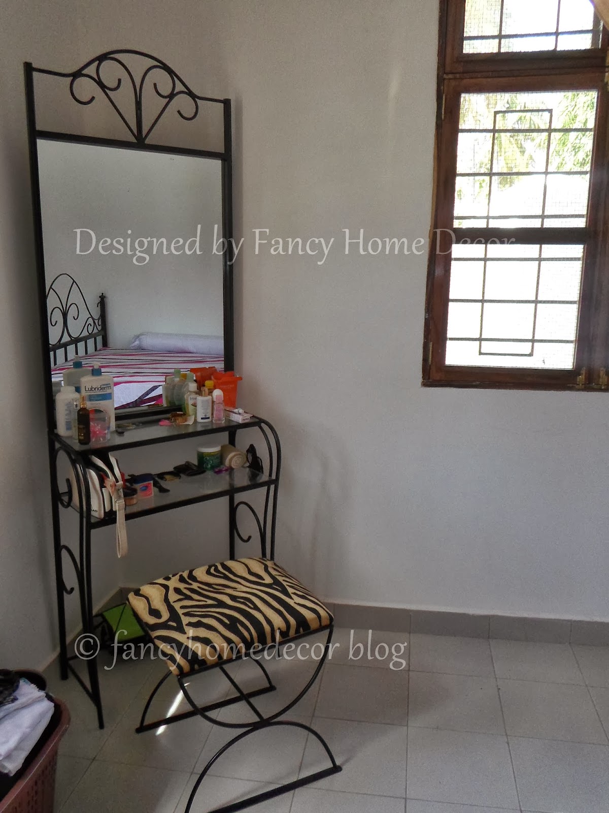 Fancy Home Decor MY PROJECT SITE YA BOKO...SEPTEMBER 2013