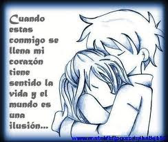 imagenes de amor