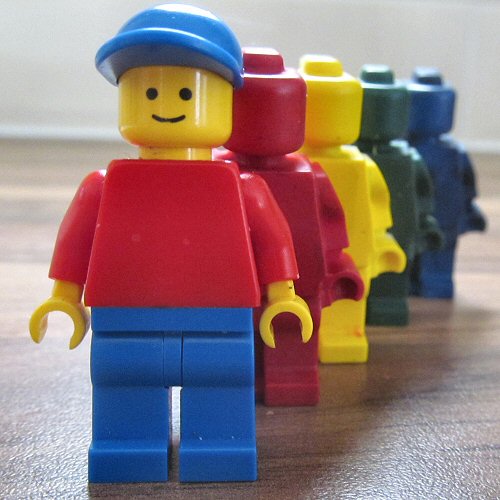 lego crayons
