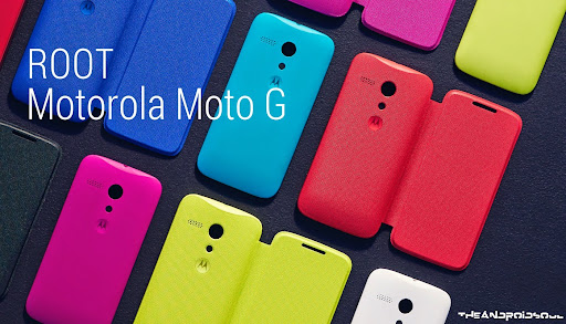 Motorola Moto G Root Motorola Moto G Root Yapma
