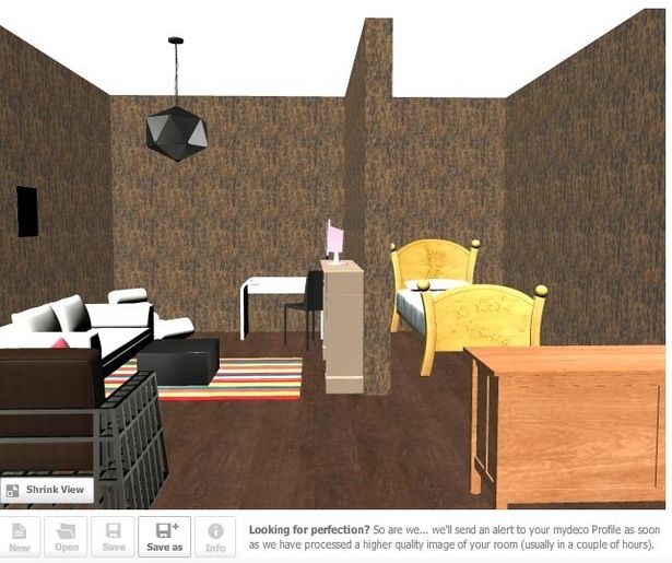 Design Your Own Bedroom Online Free