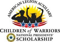Children of Warriors National Presidents' Scholarship