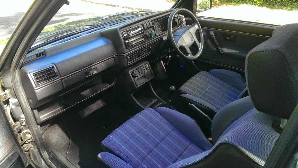 Buying VW Golf GTI 16V Buying VW Golf GTI 16V