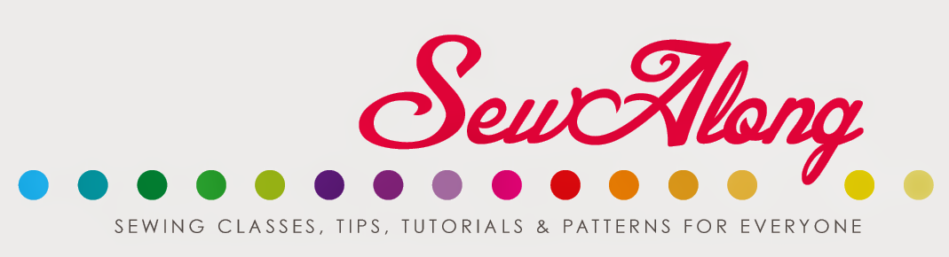 Sew-Along