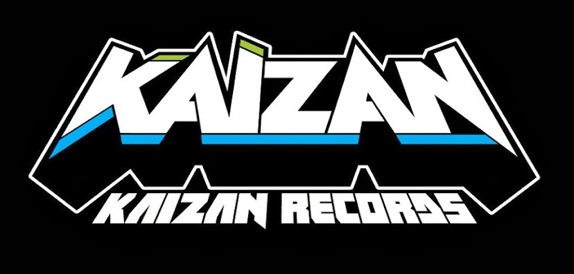 LARGE MOUTH × KAIZAN RECORDS