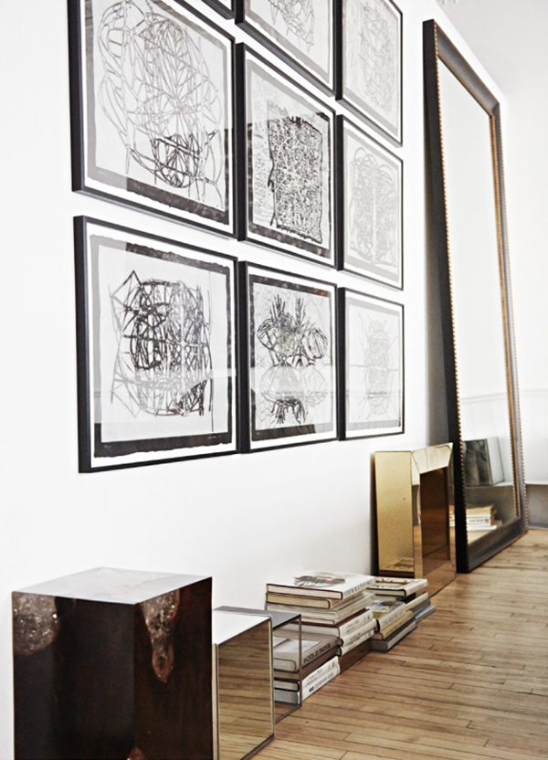 The Line | Apartment