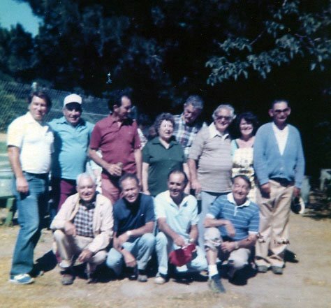 They Came from Spain : Covering the Early History of Our Ortega Family