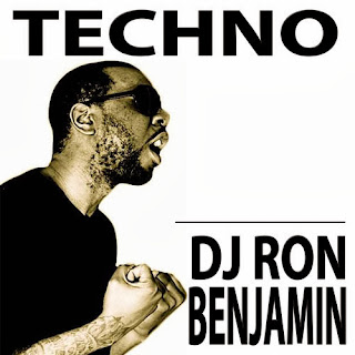 DJ Ron Benjamin