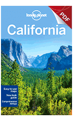 redwoods mountains sacramento deserts guidebook