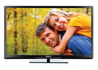 Philips 32″ HD Ready LED TV 32PFL3738 Philips 32″ HD Ready LED TV 32PFL3738