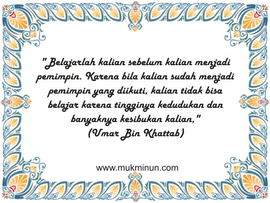 Kata-kata Bijak, Mutiara Hikmah Islam - 29 Mei 2013 ...