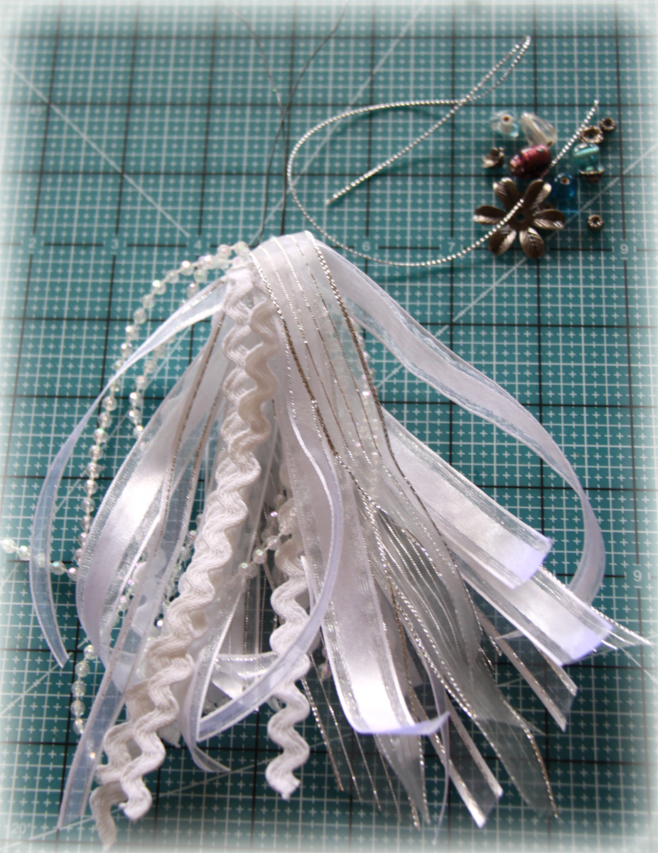 Really Reasonable Ribbon Blog Really Reasonable Ribbon Tassel Tutorial