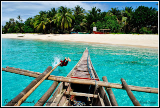 Tikling Island Matnog Sorsogon Tikling Island Matnog Sorsogon
