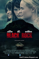 Black Rock 2013