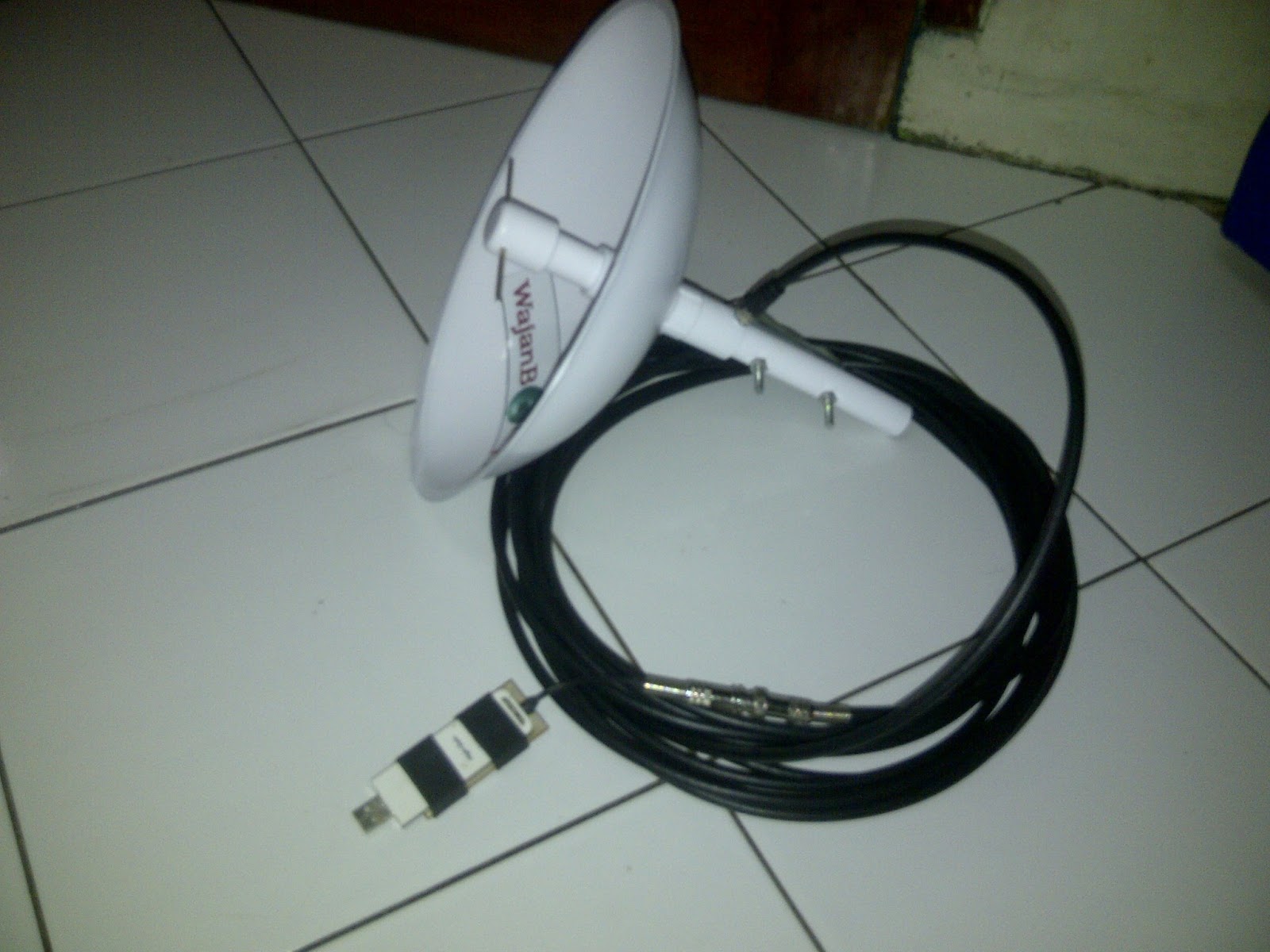 cara memperkuat sinyal lemah modem usb Wajan Bolic Extreme PCB INDUKSI