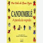 Candomblé - A Panela do Segredo