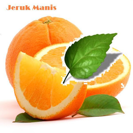 Jeruk Manis