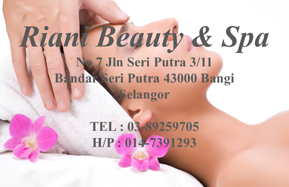 Riani Beauty Spa