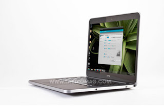 Dell Introduce New Aluminium Ultrabook, XPS 14 and XPS 15