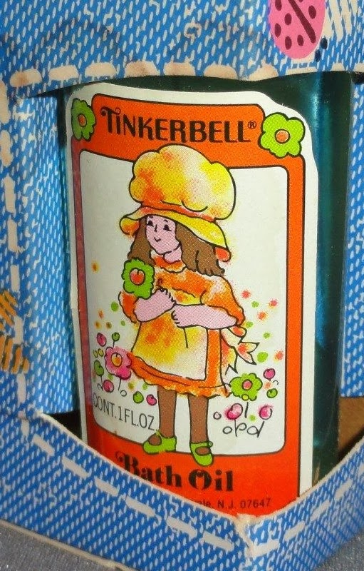 Tinkerbell Cosmetics 80s Collection Sale www.congressintercultural.eu