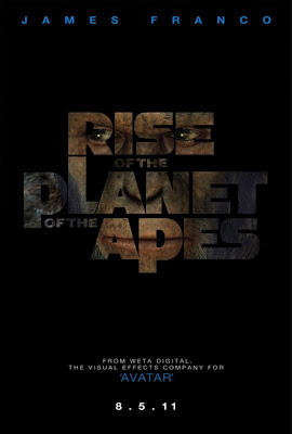 rise of the planet of the apes