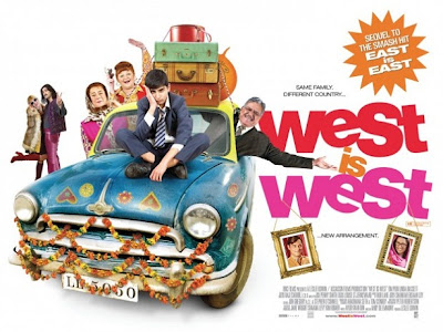 West Is West Movie Wallpapers Photos