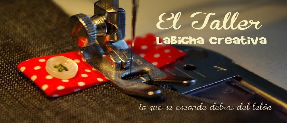 labicha creativa - el taller