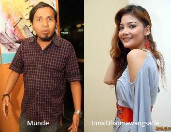 Herwono Banyu Alas: Family Day TBINA 2012 Atlantis Ancol 102012