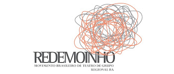 ... e do Redemoinho: