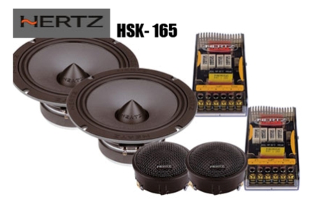 Hertz Hsk