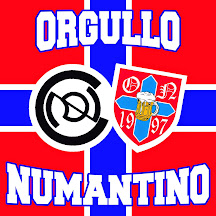 ORGULLO NUMANTINO