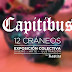 CAPITIBUS, 12 Cráneos... Exposición Colectiva