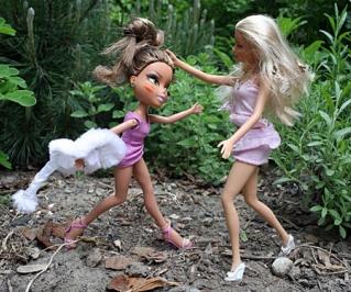 Fat Bratz