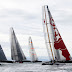Team Korea Enters 34th America’s Cup!