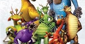 serial spore creature creator serial spore creature creator