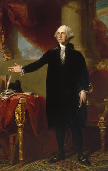 George Washington (1789-1797)