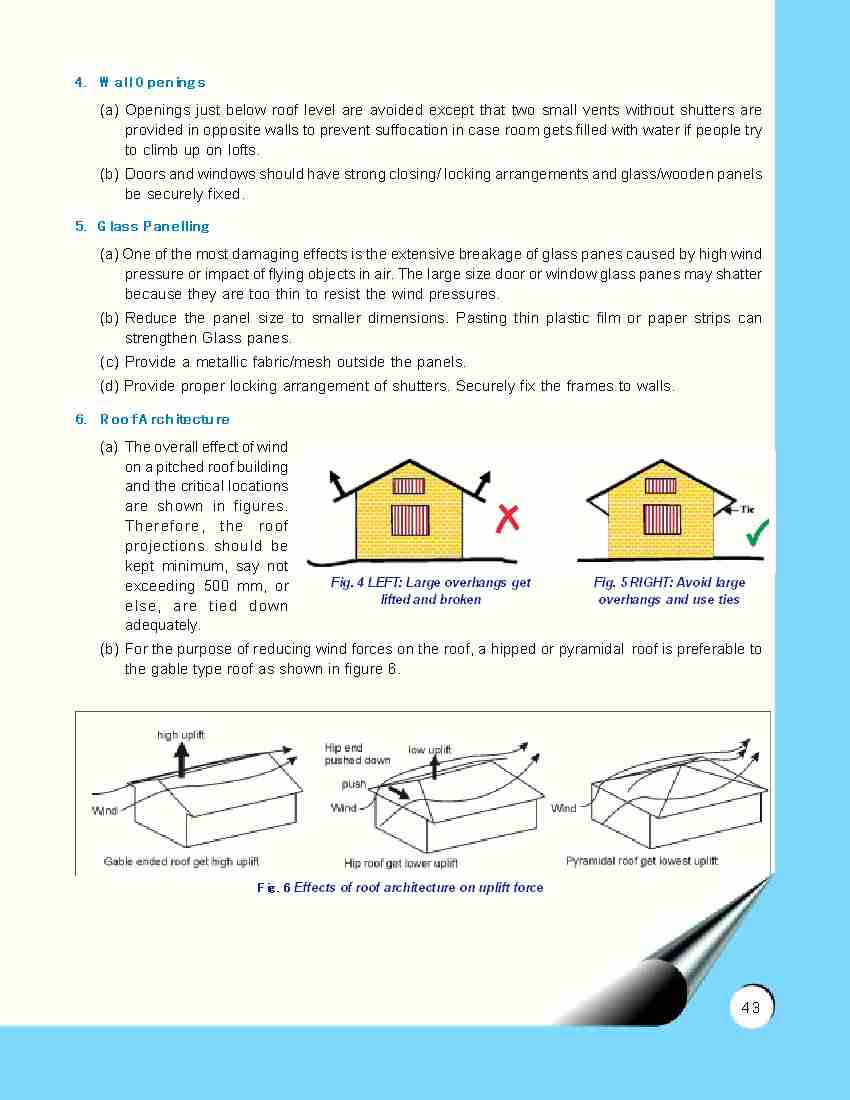 safer construction practices Introduction building should be constructed to with stand natural disasters like earthquakes landslides cyclones and floods because building collapse during these disasters cause the maximum damage to people and property earthquakes buildings should be made strong enough to withstand the shaking of the ground. safer construction practices Introduction building should be constructed to with stand natural disasters like earthquakes landslides cyclones and floods because building collapse during these disasters cause the maximum damage to people and property earthquakes buildings should be made strong enough to withstand the shaking of the ground.