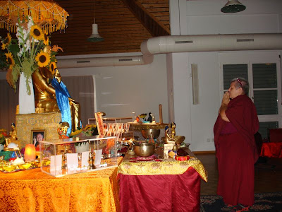 Buddha Maitreya, Maitreya Reliquien, Freiburg, Bodensee Maitreya, Herzschrein,