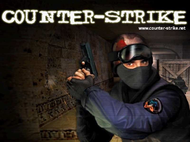 Counter strike 1.6 iplay steam rip