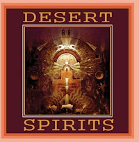 Desert Spirits