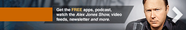 INFO WARS. ALEX JONES.