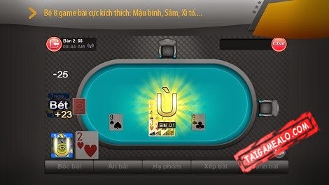 Tải Game Bài lá Ella