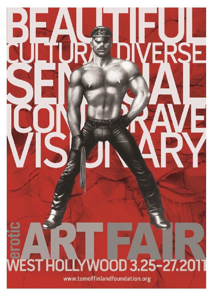 15 ANUAL EROTIC ART FAIR! 15 ANUAL EROTIC ART FAIR!