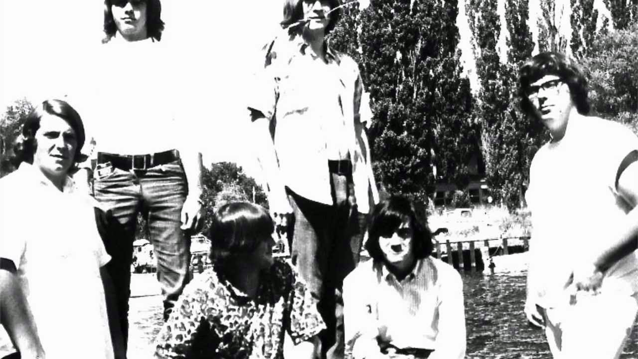 ON THE FLIP-SIDE: New York Spotlight: The Humans - Warning